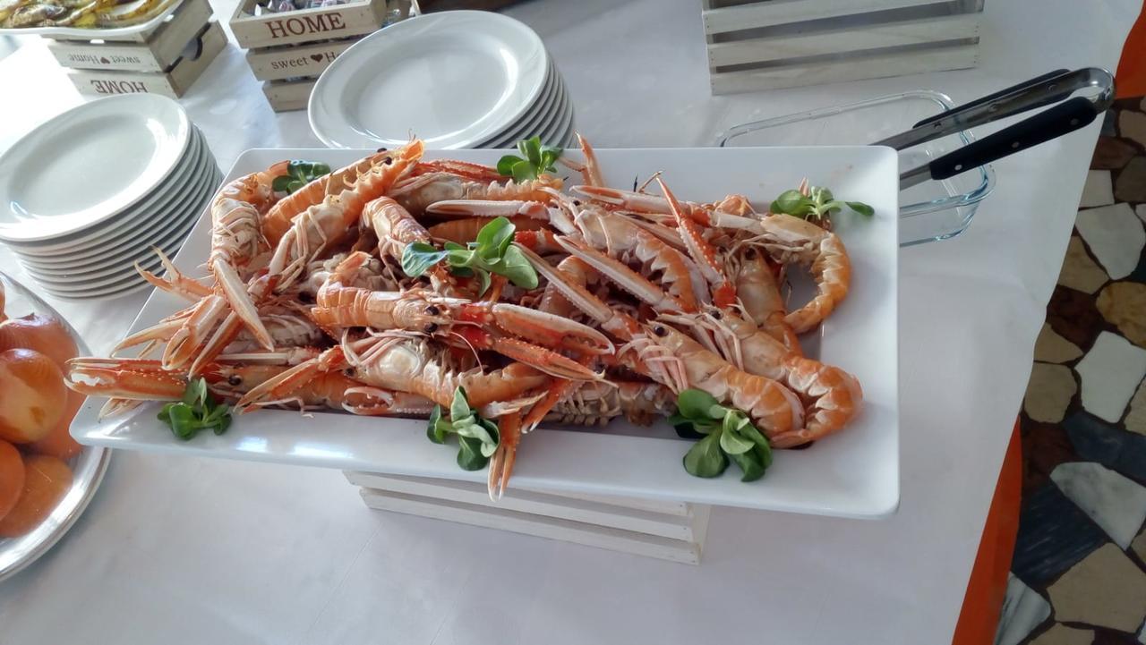 Hotel Sombrero 리미니 외부 사진
