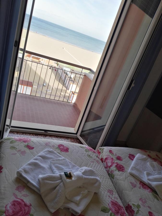 Hotel Sombrero 리미니 외부 사진